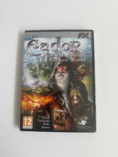 Eador Master of the Broken World - PC GAME SEALED