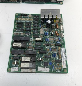 Mortal Kombat Jamma Arcade Circuit Board, PCB, Works, Midway
