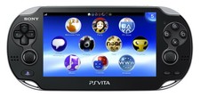 PS Vita Jailbreak Service SD2Vita PKGj VitaShell PSP Emulator 64GB 128GB 256GB