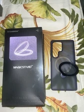 Samsung Galaxy Casekoo s25 ultra case Magicstand blue Phone Lot