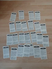 Brooke Bond Pg Tips 40 Ways To Play Soccer Good Condition