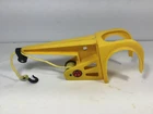 GI Joe AT Adventure Team - Chest Winch