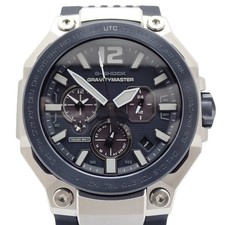 Casio G-SHOCK Gravity Master Bluetooth Solar Funk Herrenuhr Gebraucht