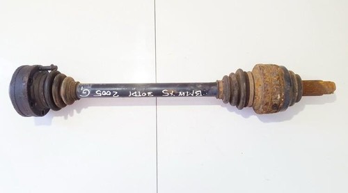 Antriebswelle Hinten Rechts  BMW X5 DE660128-28