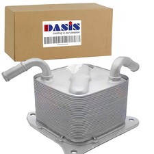 AKS DASIS ÖLKÜHLER passend für NISSAN MICRA NOTE RENAULT CLIO | 076009N