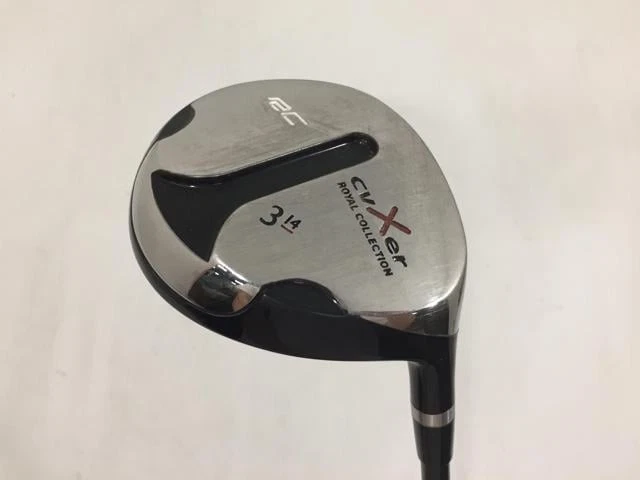 Royal Collection 3-Wood Golf Clubs for sale | eBay