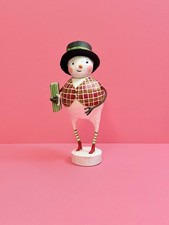 Lori Mitchell Christmas Collection Willy Winter