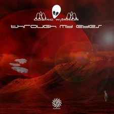 Cosmic Warrior Through My Eyes (CD) (UK IMPORT)
