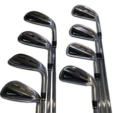 Nike CCi Iron Set 8pcs 4-Pw,Sw Stiff Flex N.S. PRO 950GH RH