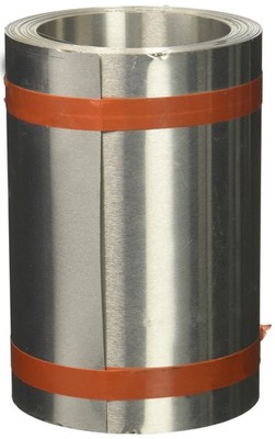 Amerimax Home Products 68006 Aluminum Flashing, 6x50 MF 6 x 50''