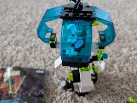 Lego Systems Vintage 6899