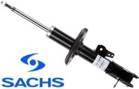 Sachs 317705 StoßDäMpfer StossdäMpfer Vorderachse Vorne FüR Hyundai FüR Kia