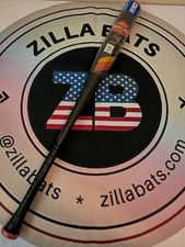 🔥NIW COMBAT SPEC-A1 "BAJA" BBCOR Bat 33/30 *Trusted Seller*