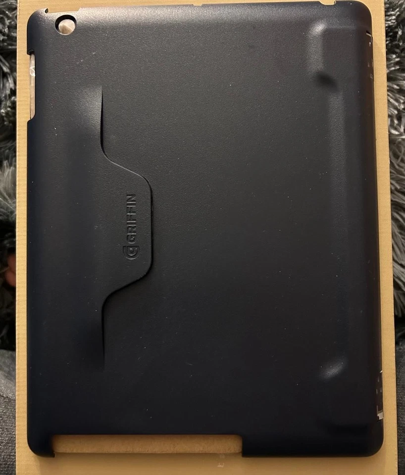 Griffin IntelliCase Wake and Sleep Case & Stand for iPad 2 & iPad 3rd Generation - Image 3 of 3