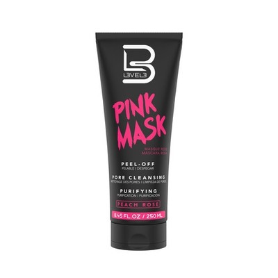 - Level 3 Peel Off Mask - Deep Cleansing Black Head Removal - Removes Impurit...