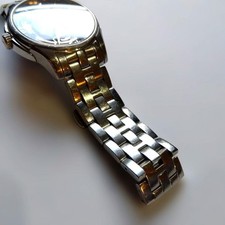 HAMILTON Jazzmaster Open Heart Current condition belt is thinner with extra 5