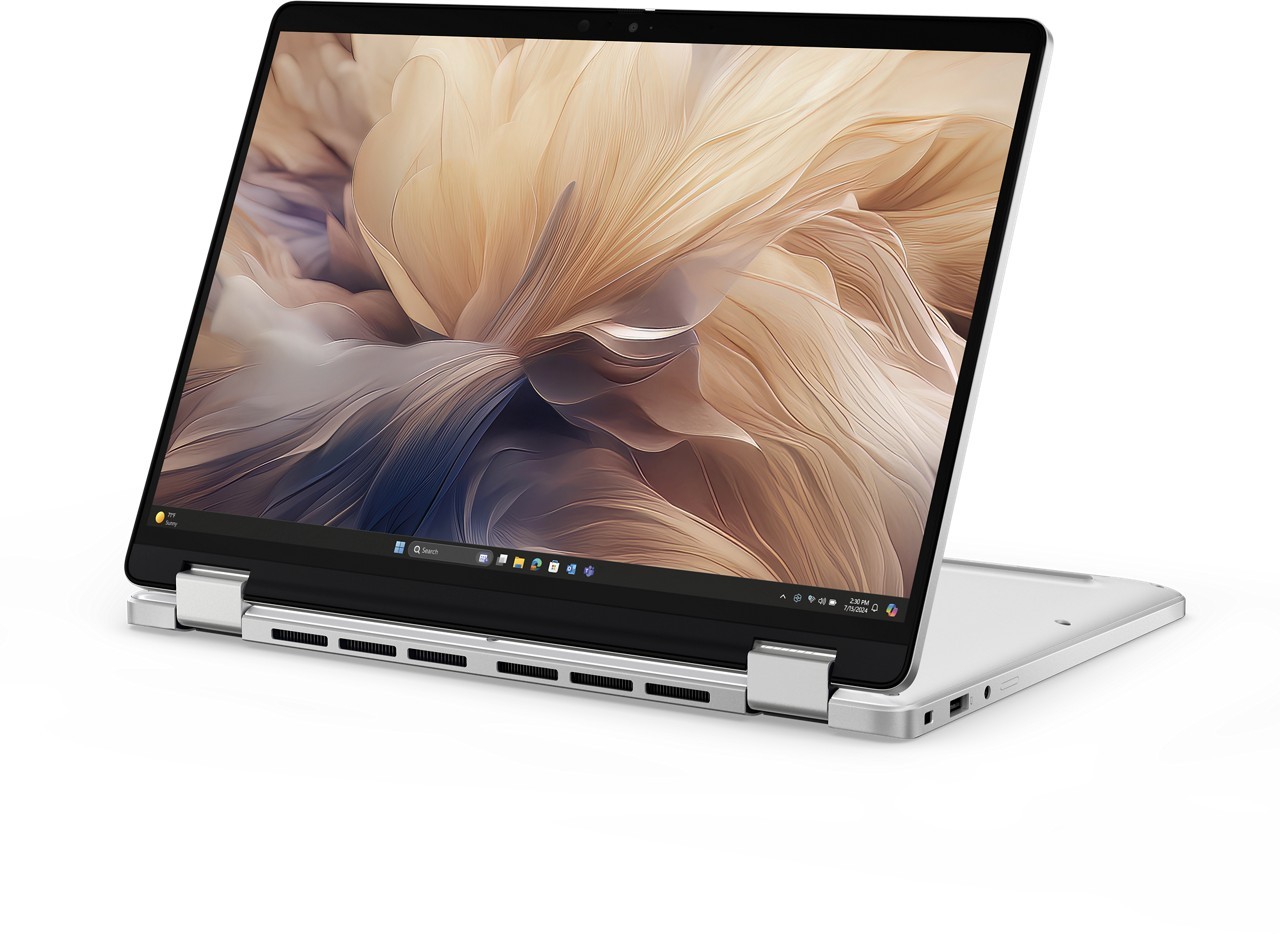 Product image: DELL BTS214_PB14250_USX 14" INTEL® CORE ULTRA 7 266V VPRO®, 8 CORES 512 GB SSD