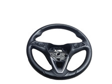 VAUXHALL GRANDLAND X STEERING WHEEL MULTIFUNCTION YQ000183YX MK1 2017 - 2021