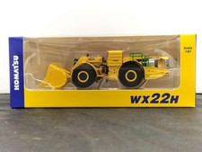 WX22H Hybrid LDH KOMATU