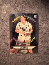 2024 Panini Prizm WNBA - Kaleidoscopic Alissa Pili #13 (RC)