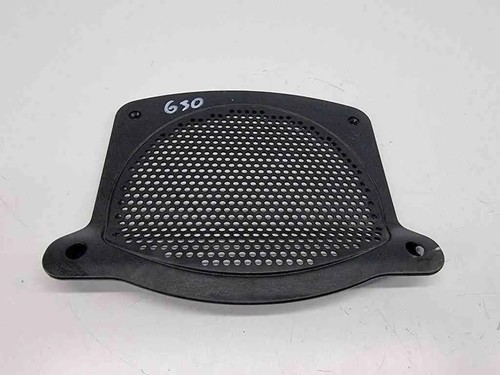 Subwoofer grill