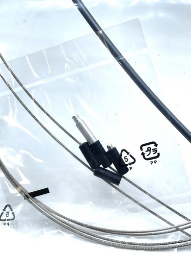 Shimano Road Dura Ace SIS SP41 Stainless Shift Cable Set NOS - Picture 3 of 8