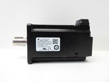 YASKAWA ELECTRIC SGMJV-04A3A61 Servo Motor Si...