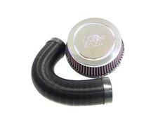 K&N Filters Sportluftfiltersystem 57i Gen I 57-0420 für POLO 9A2 6R1 SKODA VW 5