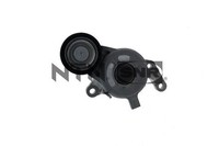 Snr GA359.40 Spannrolle, Keilrippenriemen FüR CitroËN,Ds,Opel,Peugeot,Toyota,Vau