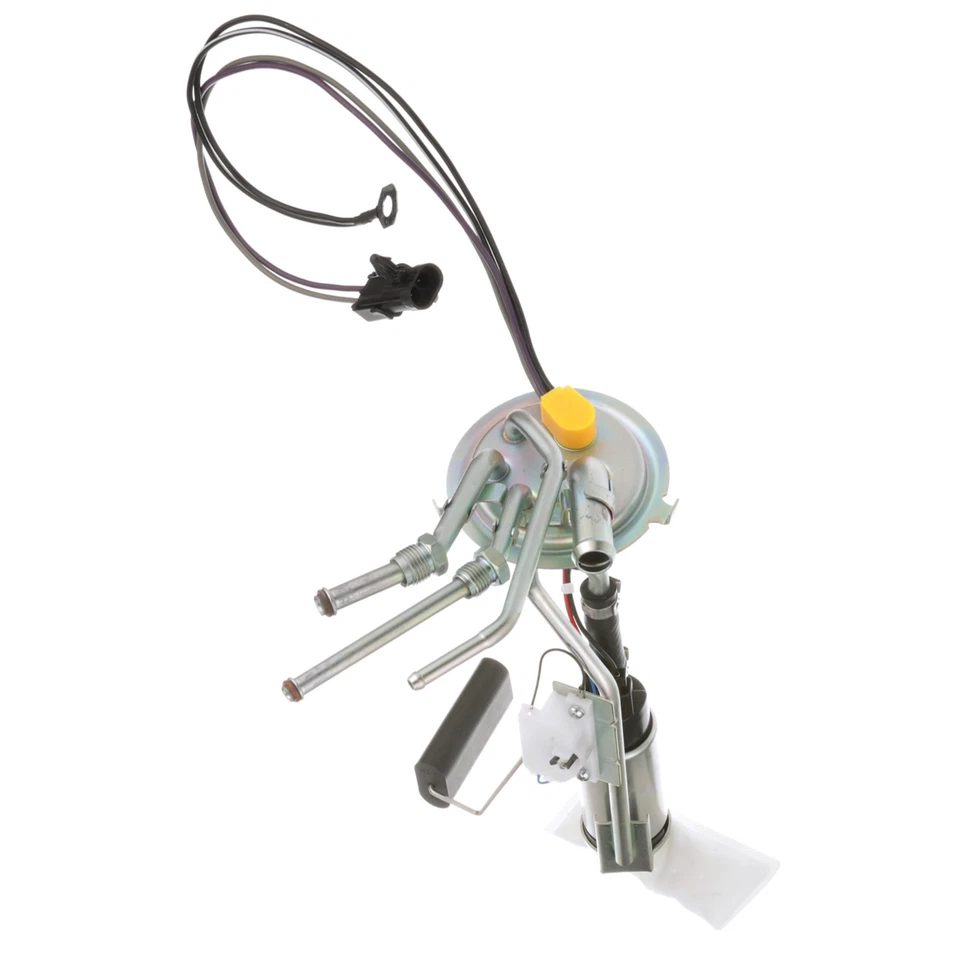 Conjunto de suspensión de bomba de combustible Delphi 1993 para Chevrolet S10 Blazer 1992-1994 4,3 L V6 Foto 2 de 4