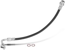 1x Bremsschlauch Bremsschläuche Hinten Links für KIA Soul II PS 1.6 2.0L 2014-22