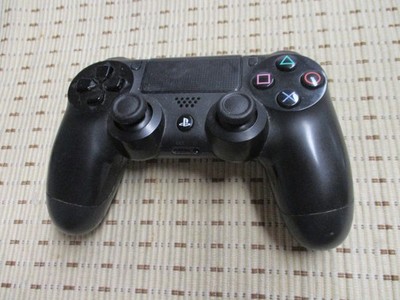 Sony PS4 Controller Dualshock 4 - Playstation 4 (Schwarz) #Gut Lesen!#°°