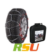 Schneekette Pewag servo SUV RSV 80A 235/55R19 (235/55-19)
