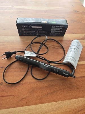 Farery Lockenstab, Mini Pro Curling Iron 25mm