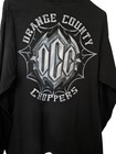 OCO-Orange County Choppers Biker Black T Shirt Men's L