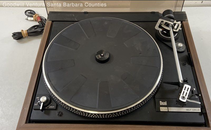 【中古】「非常に良い」Durpower Phonograph Record Player Turntable Needle For DUAL TK256, DUAL CS-1242, DUAL CS-504, DUAL CS-505 by Durpower 中古】Durpower Phonograph Record Player Turntable Needle For DUAL