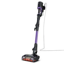 Shark Flexology Anti Hair Wrap Corded Upright Vacuum Cleaner HZ500UK (No Accs)