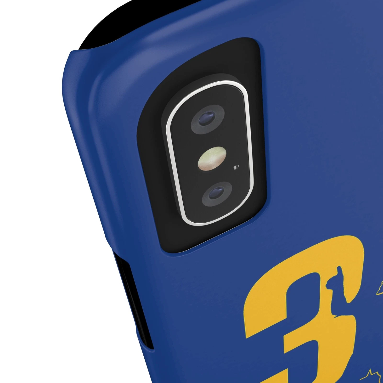 Premium Stephen Curry Phone Case, Golden State Warrior, Basketball, NBA Cover