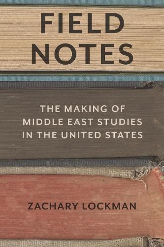 Field Notes - 9780804799065