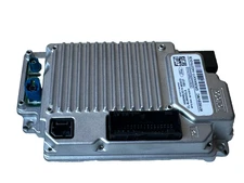 19 - 23 Lincoln Nautilus Sync 3 APIM Control Module P: KA1T-14G370-DCB OEM !