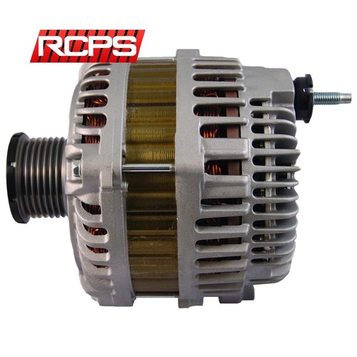 New 150A Alternator For Nissan - Europe X-Trail 2007-12 23100-JG71A 23100-JD71A - Afbeelding 8 van 8