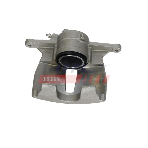 Bremssattel Vorderachse Links FüR VW Sharan 7N 7N1 7N2 Seat Alhambra 710 711-image
