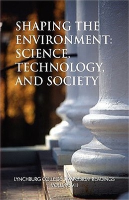 Shaping the Environment (Hardback or Cased Book)