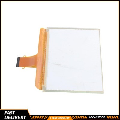 8'' Touch Screen Digitizer DJ080PA-01A For 15-18 Chevy Colorado Tahoe Suburban