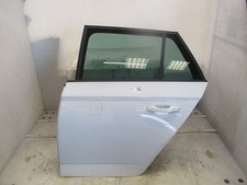 Porte arrière et accessoires Skoda FABIA