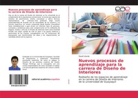 David Litardo | Nuevos Procesos De Aprendizaje Para La Carrera De DiseñO De...