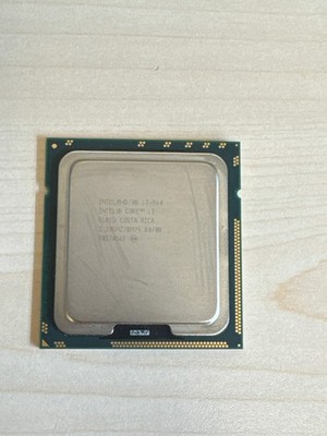 Intel Core i7-960 3.20 Ghz LGA 1366 Processor