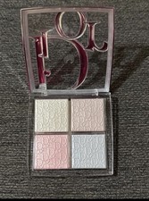 DIOR Backstage Glow Maximizer Pallet (002 Frosted Opal Glow) *DISCONTINUED*