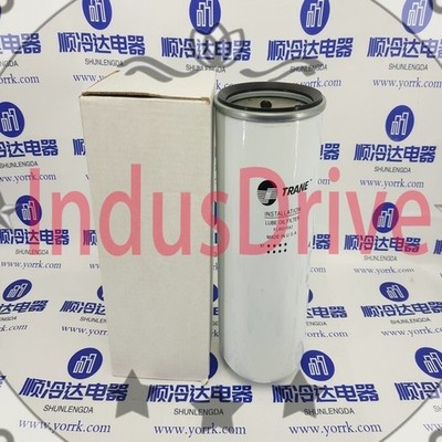 New Original TRANE Air conditioner centrifugal oil filter FLR01592