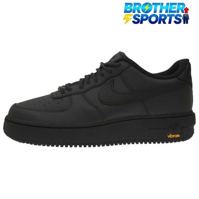 Nike Air Force 1 Low GORE-TEX Vibram 'Black Speed Yellow' HV5953-001 Men